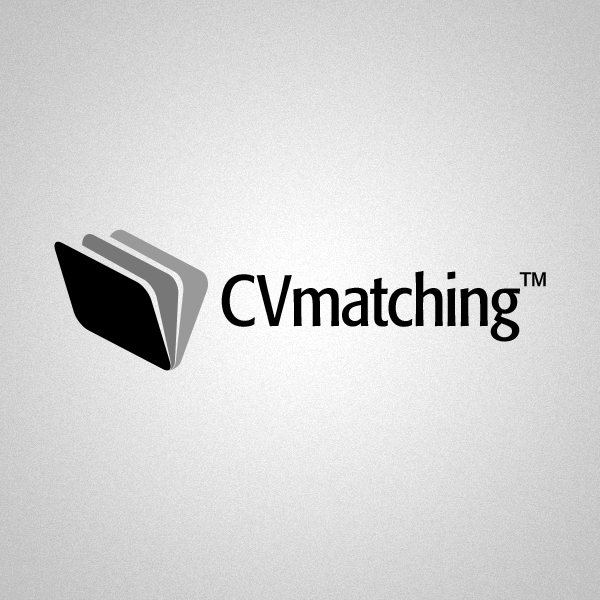 Logotypes: CVmatching