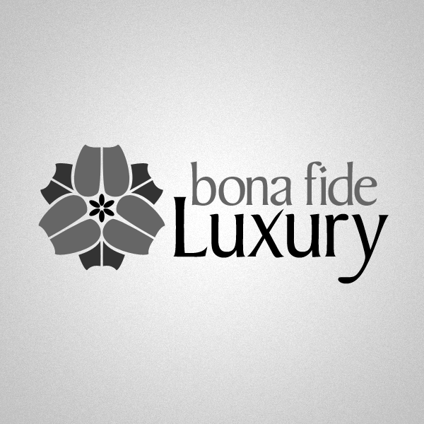 Logotypes: Bona Fide Luxury