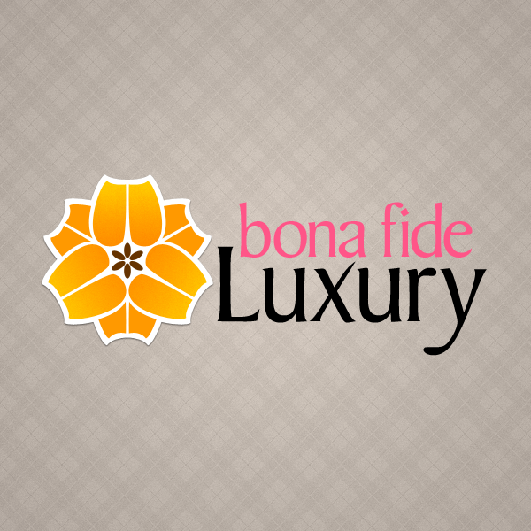 Logotypes: Bona Fide Luxury