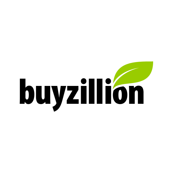 Logotypes: Buyzillion