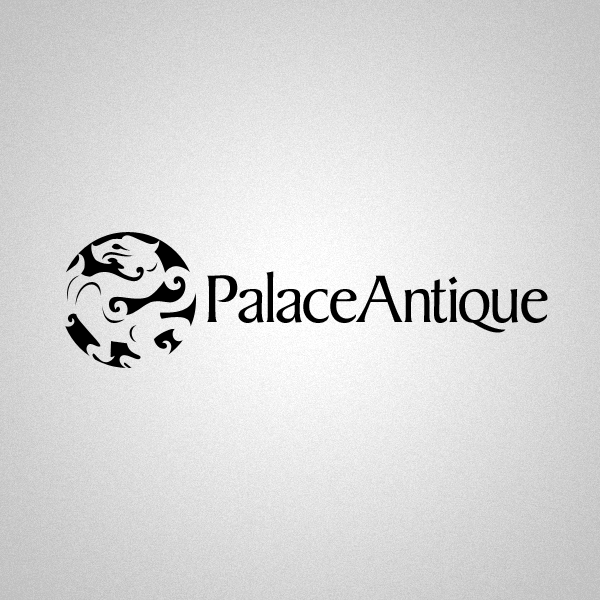 Logotypes: Palace Antique