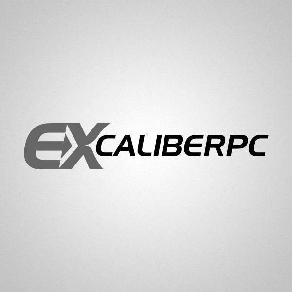 Logotypes: Excaliberpc