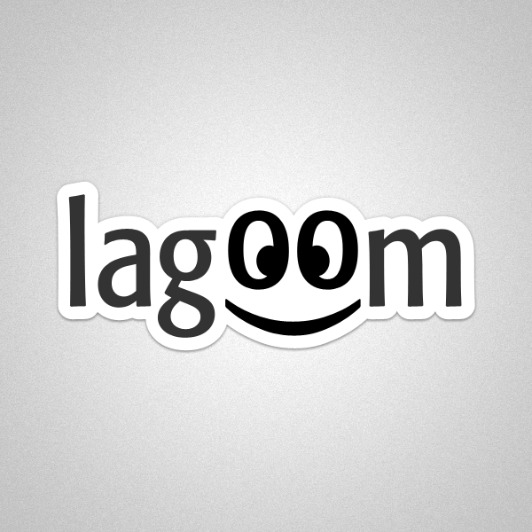 Logotypes: Lagoom