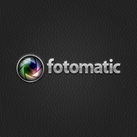 Logotypes: Fotomatic