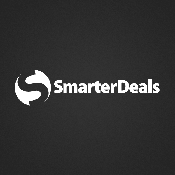Logotypes: Smarter Deals