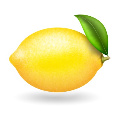 Illustrations: Lemon
