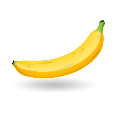 Illustrations: Banana