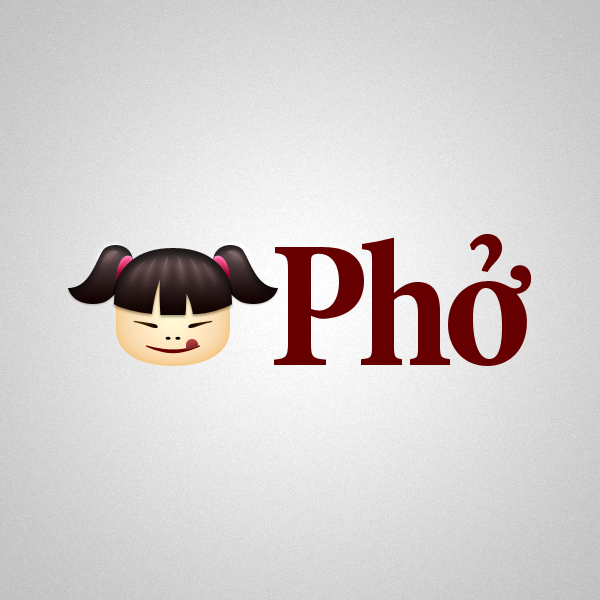 Logotypes: Pho