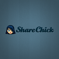 Logotypes: ShareChick