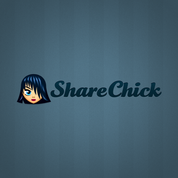 Logotypes: ShareChick
